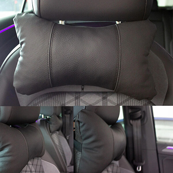 Autogoodstore Boyun Yastıkları