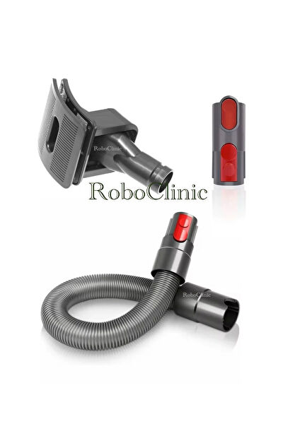 Roboclinic Elektrikli Ev Aletleri Yedek Parça