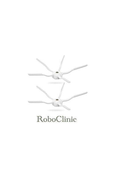 Roboclinic Elektrikli Ev Aletleri Yedek Parça