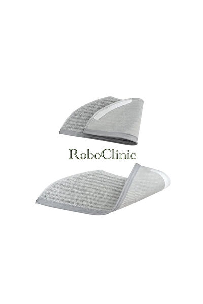 Roboclinic Elektrikli Ev Aletleri Yedek Parça