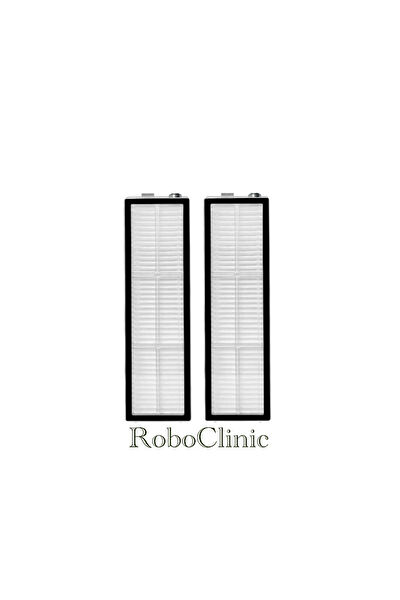 Roboclinic Süpürge Yedek Parçaları