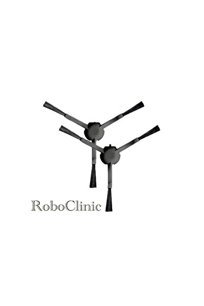 Roboclinic Süpürge Yedek Parçaları