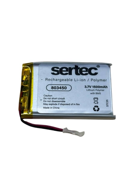 Eco Port Piller