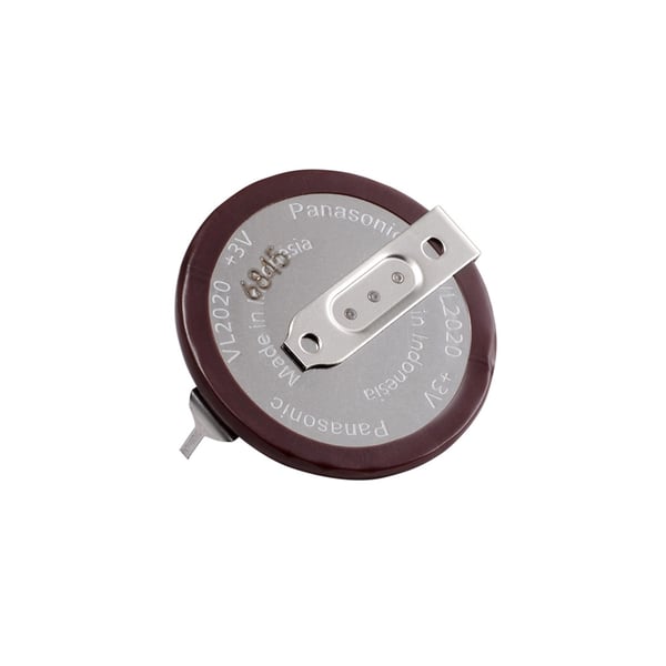 Eco Port Piller