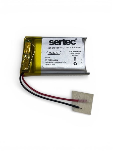 Eco Port Piller