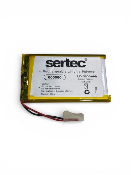 Eco Port Piller