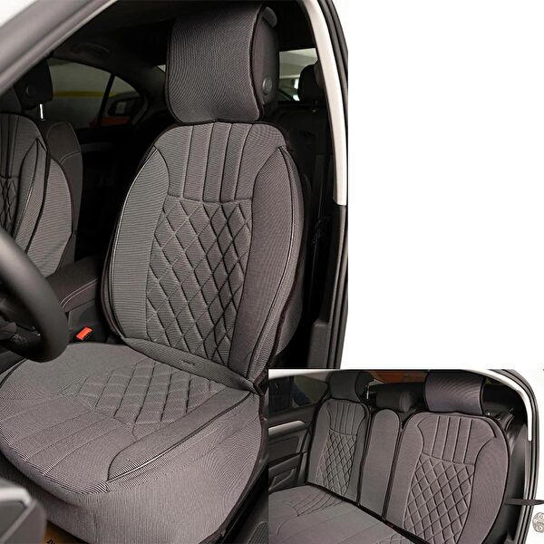 Kepmorpho Koltuk Minderleri