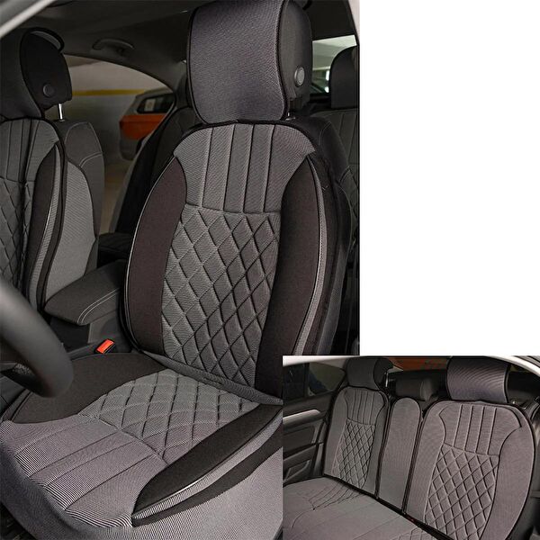 Kepmorpho Koltuk Minderleri