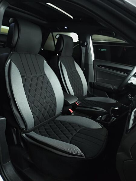 Kepmorpho Koltuk Minderleri