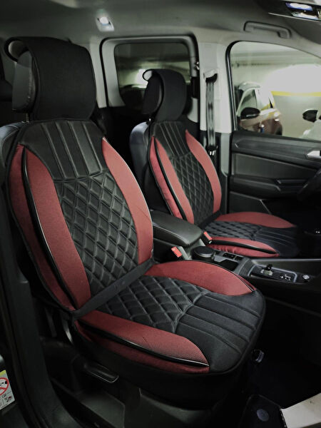 Kepmorpho Koltuk Minderleri