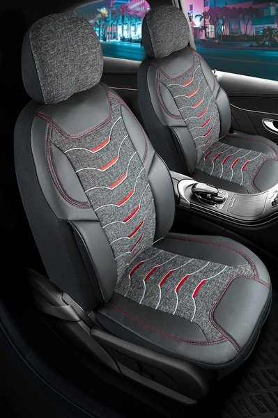 Autogoodstore Araca Özel Koltuk Kılıfı