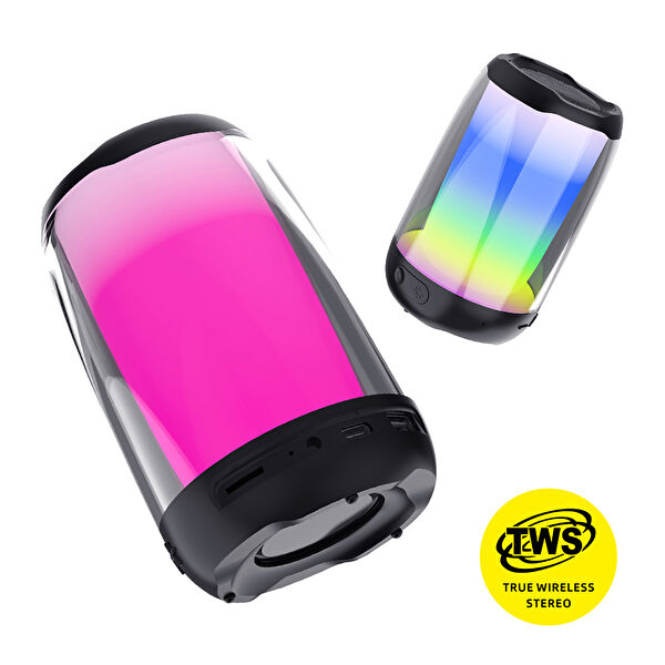 Canpay Ses Sistemleri, Hoparlörler