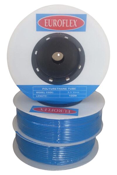 Euroflex Pnömatik, Hidrolik Valf