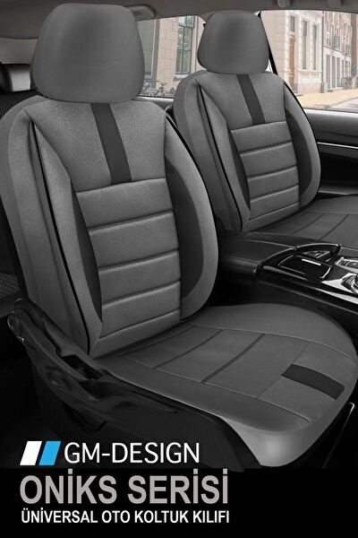 GM-Design Universal Oto Koltuk Kılıfı