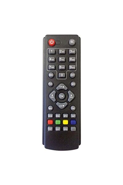 TECHNOZI Uzaktan Kumanda