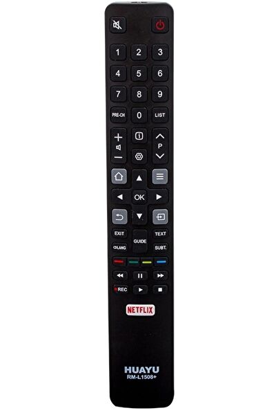 TECHNOZI Uzaktan Kumanda