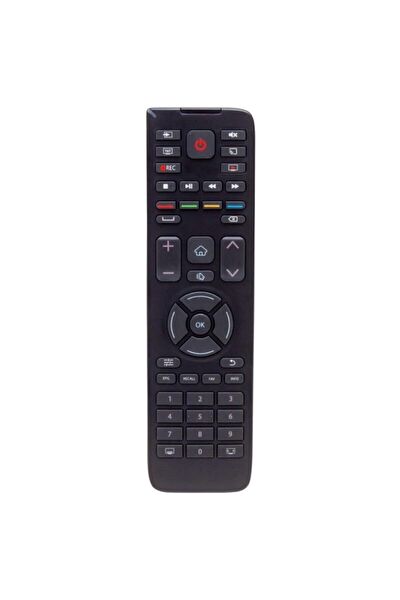 TECHNOZI Uzaktan Kumanda