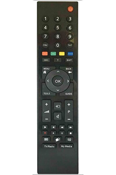 TECHNOZI Uzaktan Kumanda