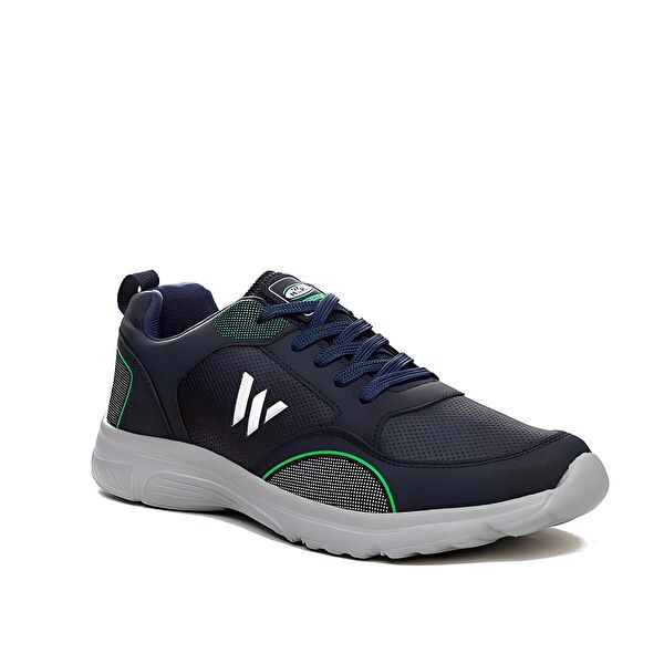 Magg Point Erkek Sneaker Ayakkabı