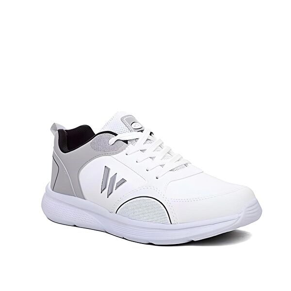 Magg Point Erkek Sneaker Ayakkabı