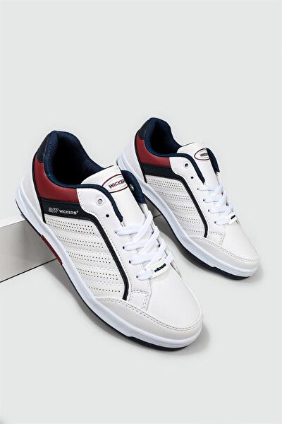 Wickers Erkek Sneaker Ayakkabı
