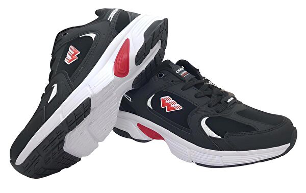 Wickers Yürüyüş, Koşu Ayakkabısı