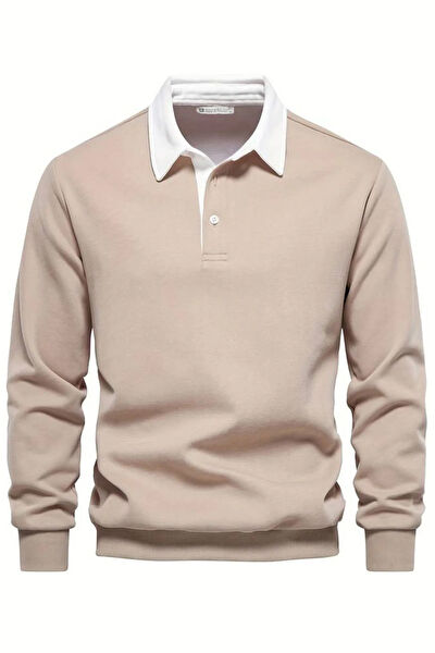 GHASSY CO. Outdoor Tişört, Sweatshirt