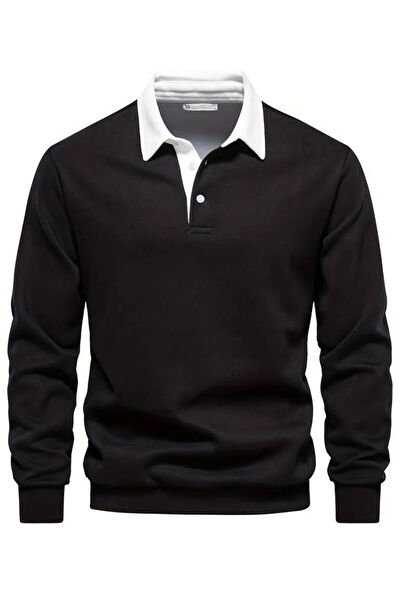 GHASSY CO. Outdoor Tişört, Sweatshirt