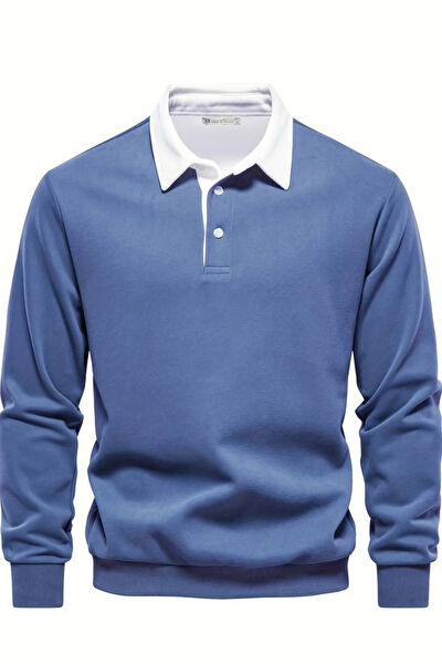 GHASSY CO. Outdoor Tişört, Sweatshirt