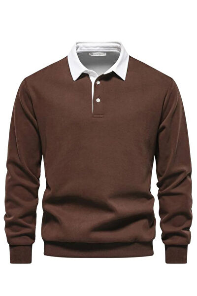 GHASSY CO. Outdoor Tişört, Sweatshirt