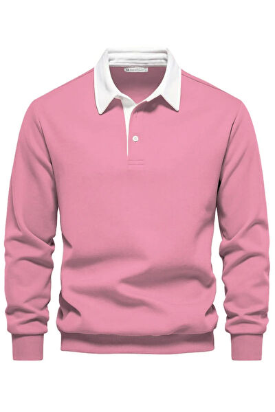 GHASSY CO. Outdoor Tişört, Sweatshirt