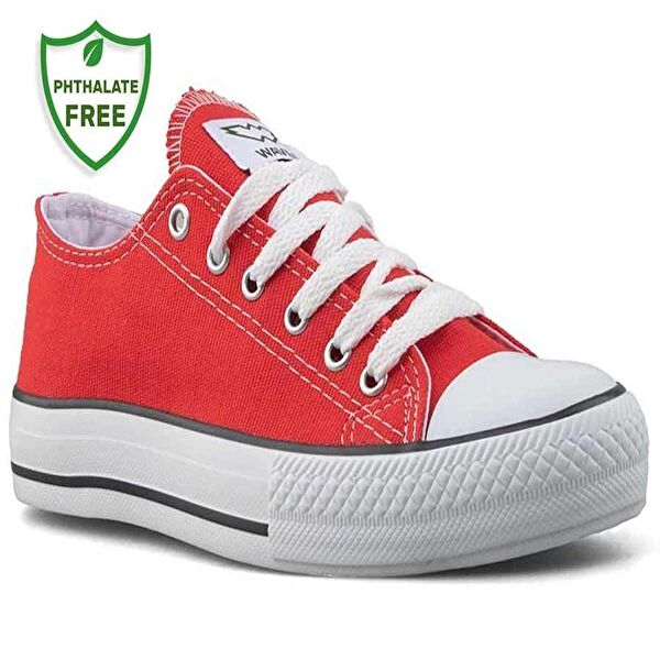 Waves Kadın Sneaker Ayakkabı