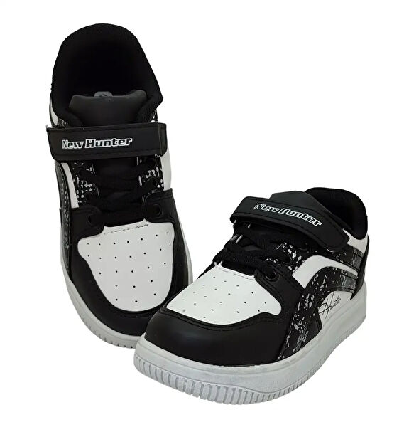 New Hunter Erkek Çocuk Spor Ayakkabı, Sneaker