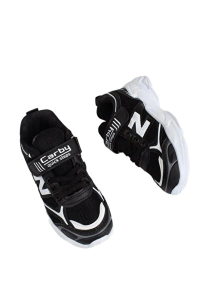 Carby Erkek Çocuk Spor Ayakkabı, Sneaker