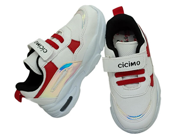 Cicimo Erkek Çocuk Spor Ayakkabı, Sneaker