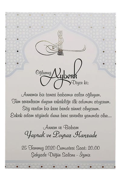 Sezen Söz ve Nişan Malzemeleri