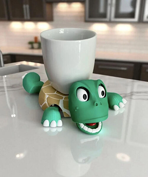 MCY DEKOR Bardak Altlığı