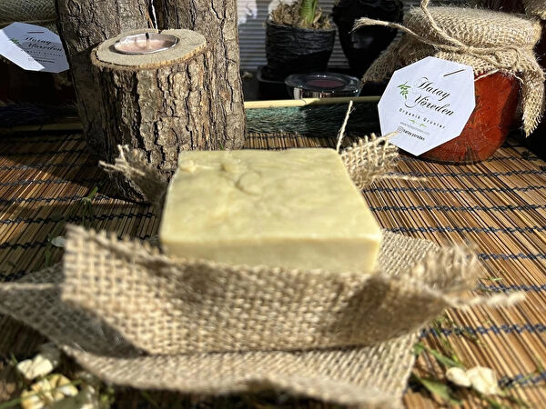 Hatay Yöreden Sabun