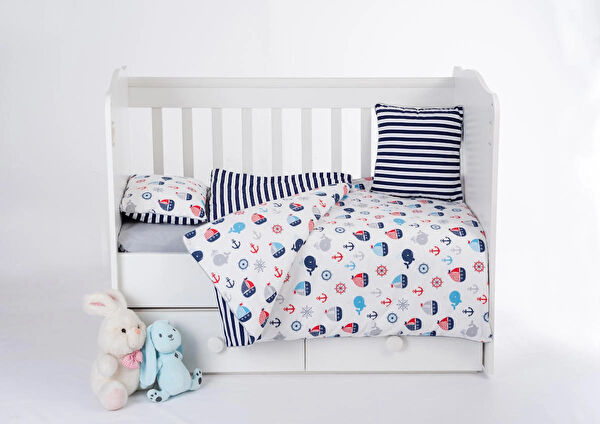 PATALENA HOME Bebek Nevresimleri