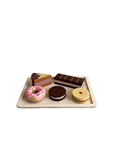 tuitoys Ahşap Oyuncak