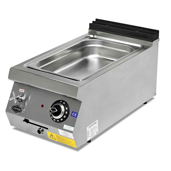 Empero Endüstriyel Mutfak Ürünleri