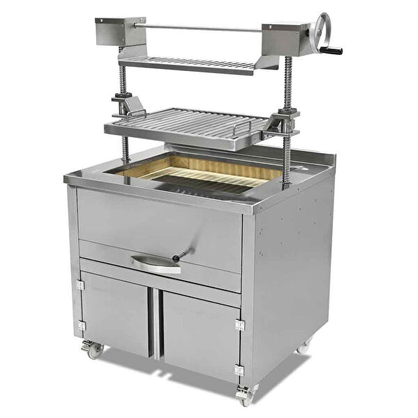 Empero Endüstriyel Mutfak Ürünleri