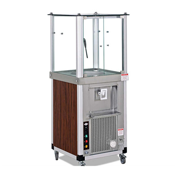 Empero Endüstriyel Mutfak Ürünleri