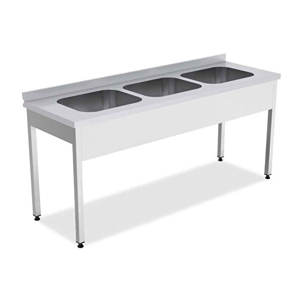 Empero Endüstriyel Mutfak Ürünleri