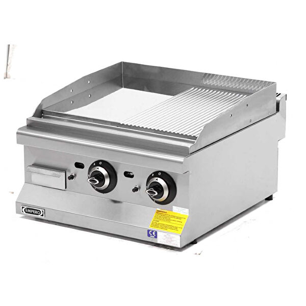 Empero Endüstriyel Mutfak Ürünleri