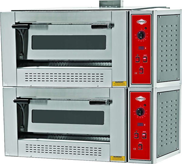 Empero Endüstriyel Mutfak Ürünleri