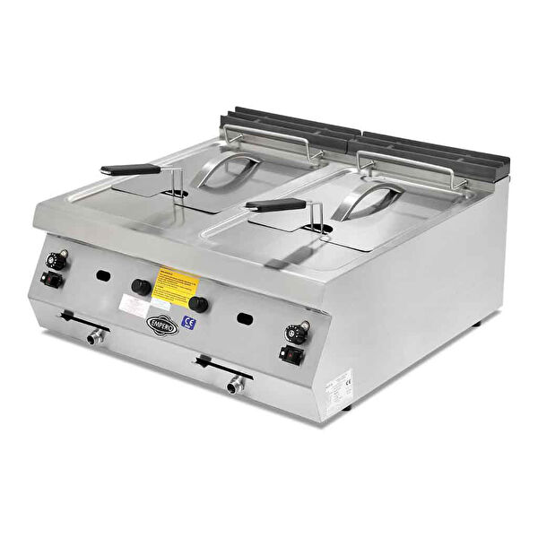 Empero Endüstriyel Mutfak Ürünleri