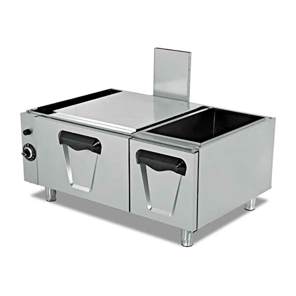 Empero Endüstriyel Mutfak Ürünleri