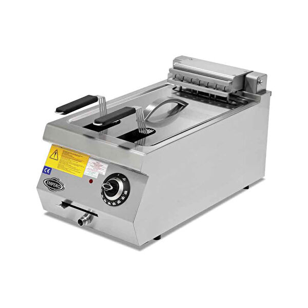 Empero Endüstriyel Mutfak Ürünleri