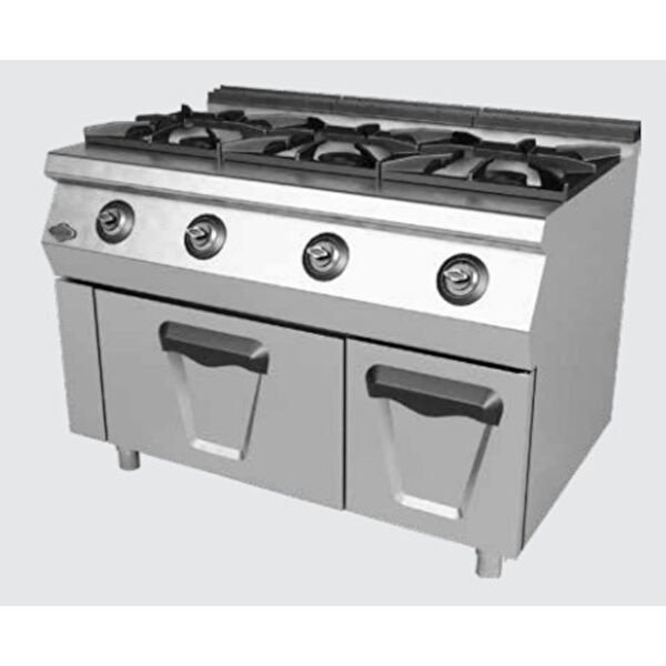 Empero Endüstriyel Mutfak Ürünleri